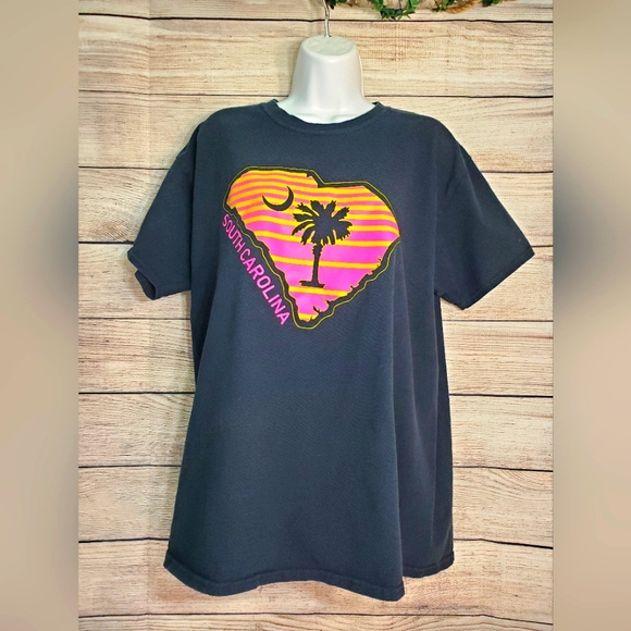 South Carolina tshirt - Picture 1 of 4